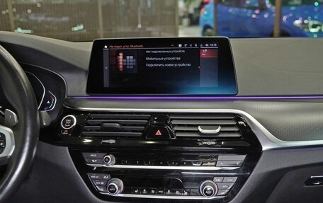 BMW 5 серия, 2021 год, 4 600 000 рублей, 16 фотография