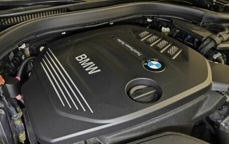 BMW 5 серия, 2021 год, 4 600 000 рублей, 24 фотография
