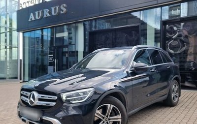 Mercedes-Benz GLC, 2021 год, 3 890 000 рублей, 1 фотография