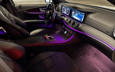 Mercedes-Benz E-Класс, 2016 год, 3 300 000 рублей, 6 фотография