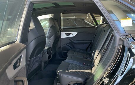 Audi Q8 I, 2024 год, 14 800 000 рублей, 8 фотография