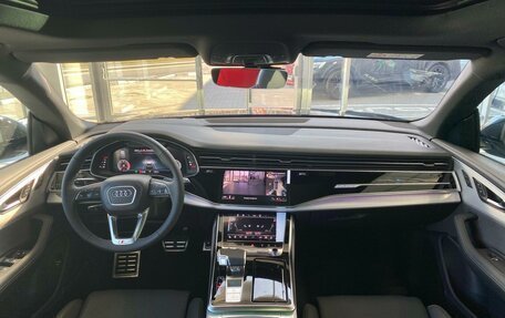 Audi Q8 I, 2024 год, 14 800 000 рублей, 9 фотография