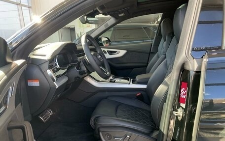 Audi Q8 I, 2024 год, 14 800 000 рублей, 7 фотография