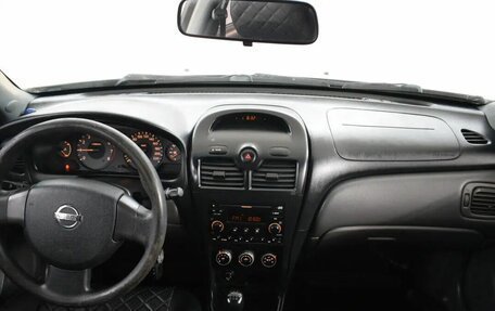 Nissan Almera Classic, 2008 год, 550 000 рублей, 5 фотография