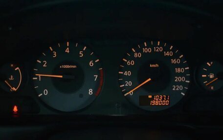 Nissan Almera Classic, 2008 год, 550 000 рублей, 6 фотография