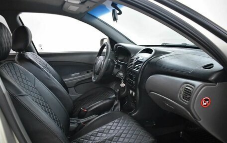 Nissan Almera Classic, 2008 год, 550 000 рублей, 9 фотография