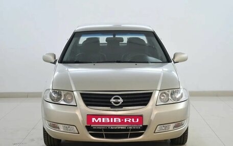 Nissan Almera Classic, 2008 год, 550 000 рублей, 2 фотография