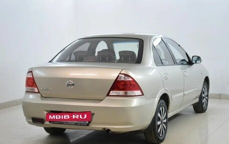 Nissan Almera Classic, 2008 год, 550 000 рублей, 4 фотография