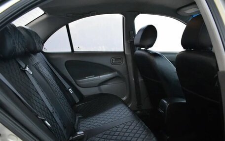 Nissan Almera Classic, 2008 год, 550 000 рублей, 10 фотография