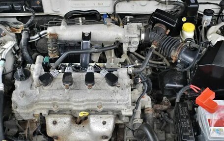 Nissan Almera Classic, 2008 год, 550 000 рублей, 12 фотография