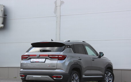 Changan CS35 Plus, 2020 год, 1 497 000 рублей, 2 фотография