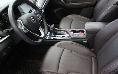 Changan CS35 Plus, 2020 год, 1 497 000 рублей, 11 фотография