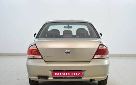 Nissan Almera Classic, 2008 год, 550 000 рублей, 3 фотография