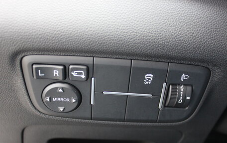 Changan CS35 Plus, 2020 год, 1 497 000 рублей, 19 фотография