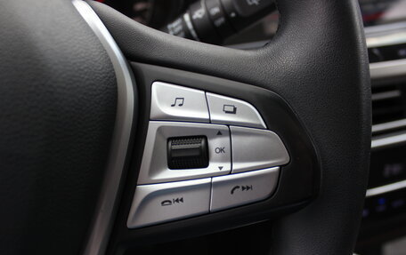 Changan CS35 Plus, 2020 год, 1 497 000 рублей, 22 фотография
