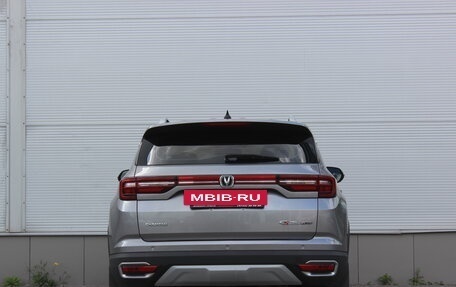 Changan CS35 Plus, 2020 год, 1 497 000 рублей, 4 фотография