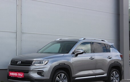 Changan CS35 Plus, 2020 год, 1 497 000 рублей, 5 фотография