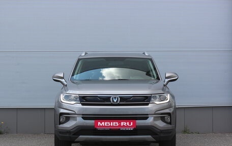 Changan CS35 Plus, 2020 год, 1 497 000 рублей, 3 фотография