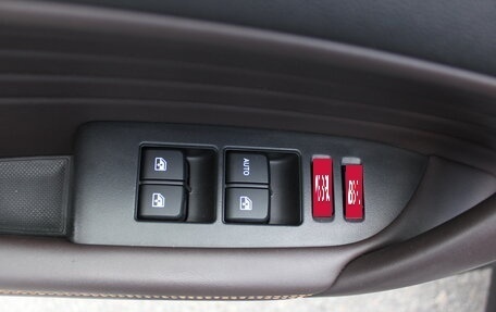 Changan CS35 Plus, 2020 год, 1 497 000 рублей, 10 фотография