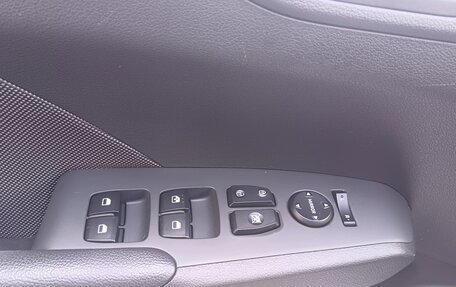 Hyundai Solaris II рестайлинг, 2022 год, 1 549 000 рублей, 15 фотография