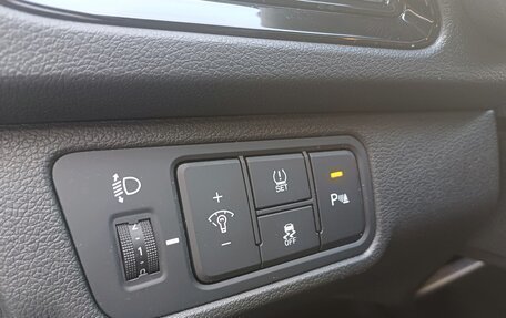 Hyundai Solaris II рестайлинг, 2022 год, 1 549 000 рублей, 17 фотография