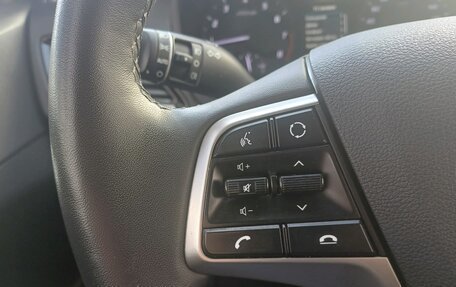 Hyundai Solaris II рестайлинг, 2022 год, 1 549 000 рублей, 13 фотография