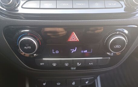 Hyundai Solaris II рестайлинг, 2022 год, 1 549 000 рублей, 18 фотография