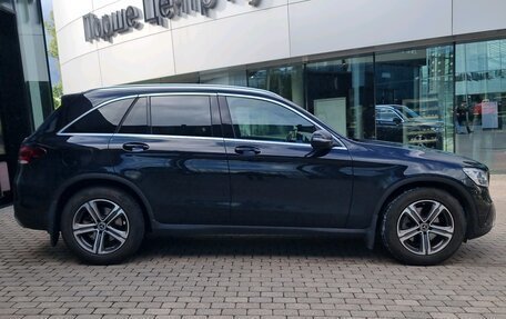 Mercedes-Benz GLC, 2021 год, 3 890 000 рублей, 6 фотография