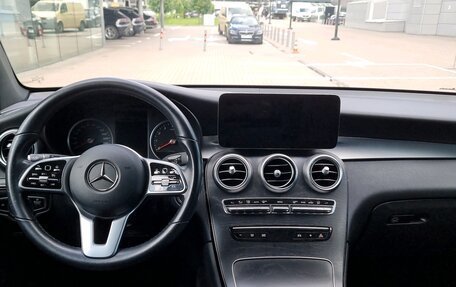 Mercedes-Benz GLC, 2021 год, 3 890 000 рублей, 9 фотография