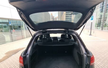 Mercedes-Benz GLC, 2021 год, 3 890 000 рублей, 14 фотография