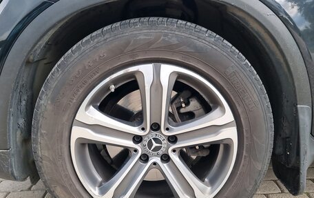 Mercedes-Benz GLC, 2021 год, 3 890 000 рублей, 15 фотография