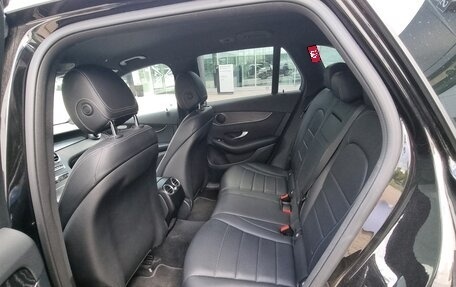 Mercedes-Benz GLC, 2021 год, 3 890 000 рублей, 13 фотография