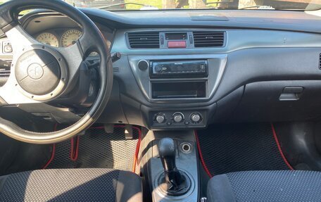 Mitsubishi Lancer IX, 2005 год, 360 000 рублей, 3 фотография