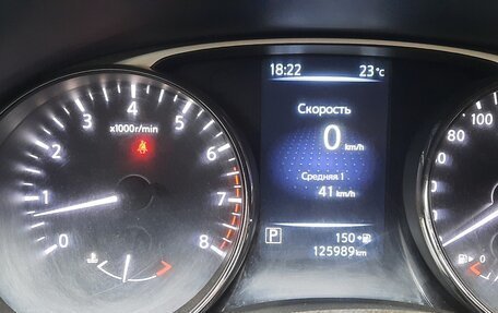 Nissan X-Trail, 2015 год, 1 650 000 рублей, 3 фотография