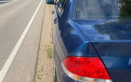 Mitsubishi Lancer IX, 2005 год, 360 000 рублей, 6 фотография