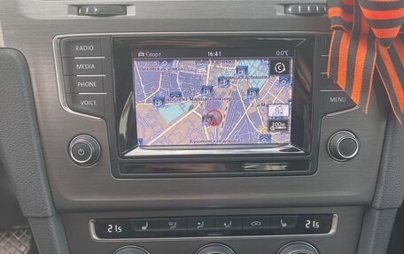 Volkswagen Golf VII, 2013 год, 1 390 000 рублей, 14 фотография