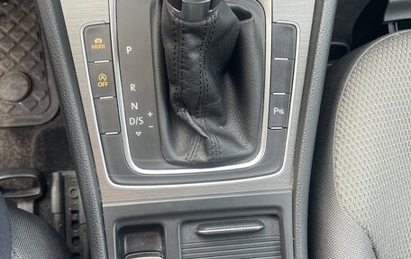 Volkswagen Golf VII, 2013 год, 1 390 000 рублей, 15 фотография