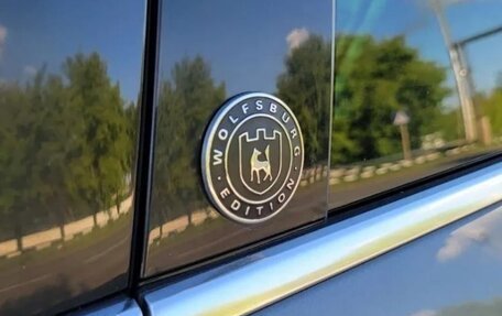 Volkswagen Touareg III, 2017 год, 3 995 000 рублей, 11 фотография