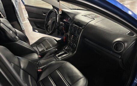 Mazda 6, 2006 год, 475 000 рублей, 9 фотография