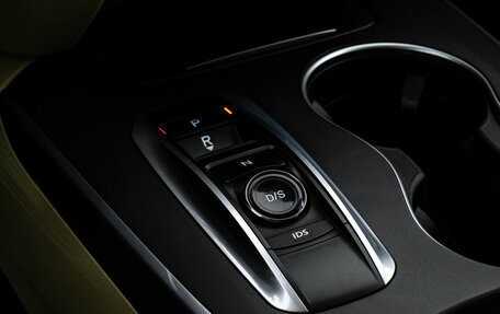 Acura MDX III рестайлинг, 2015 год, 2 390 000 рублей, 14 фотография