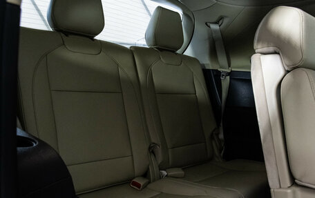 Acura MDX III рестайлинг, 2015 год, 2 390 000 рублей, 20 фотография