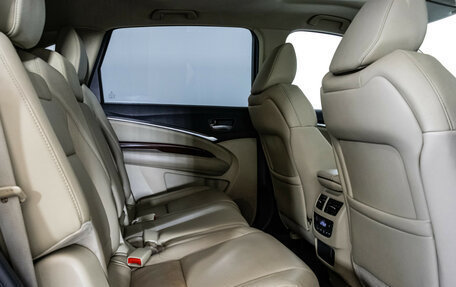 Acura MDX III рестайлинг, 2015 год, 2 390 000 рублей, 19 фотография