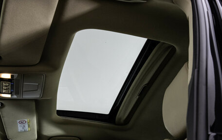 Acura MDX III рестайлинг, 2015 год, 2 390 000 рублей, 25 фотография