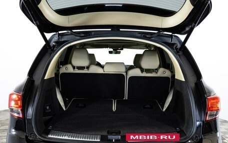 Acura MDX III рестайлинг, 2015 год, 2 390 000 рублей, 27 фотография