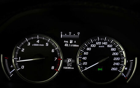 Acura MDX III рестайлинг, 2015 год, 2 390 000 рублей, 28 фотография