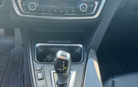 BMW 3 серия, 2012 год, 1 580 000 рублей, 4 фотография