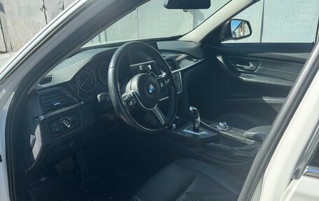 BMW 3 серия, 2012 год, 1 580 000 рублей, 8 фотография