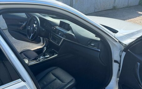 BMW 3 серия, 2012 год, 1 580 000 рублей, 11 фотография