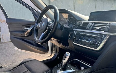 BMW 3 серия, 2012 год, 1 580 000 рублей, 7 фотография