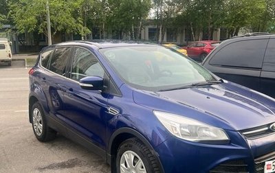 Ford Kuga III, 2015 год, 1 250 000 рублей, 1 фотография